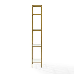 Crosley Aimee 18 Inch Narrow Etagere - CF6114