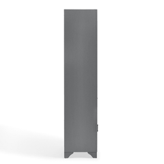 Crosley Tara 18 Inch  Linen Cabinet - CF7011