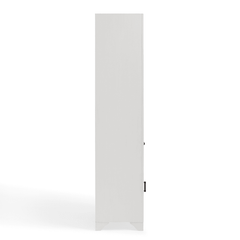 Crosley Tara 18 Inch  Linen Cabinet - CF7011