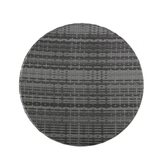 Crosley Catalina 32 Inch Outdoor Wicker Round Coffee Table - CO7121