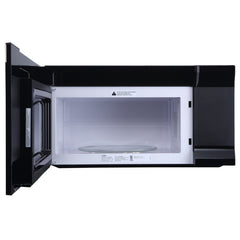 Cosmo 30" Over the Range Microwave in Stainless Steel 1.6 cu. ft. with Vent Fan - COS-3016ORM1SS