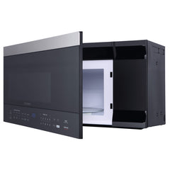 Cosmo 30" Over the Range Microwave in Stainless Steel 1.6 cu. ft. with Vent Fan - COS-3016ORM1SS