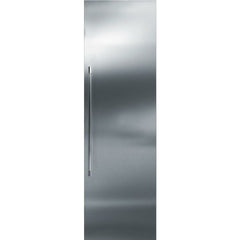 Perlick 30" Stainless Steel Door Panel Kit with 4" Toe Kick and Handle - CR-SS-30PD4