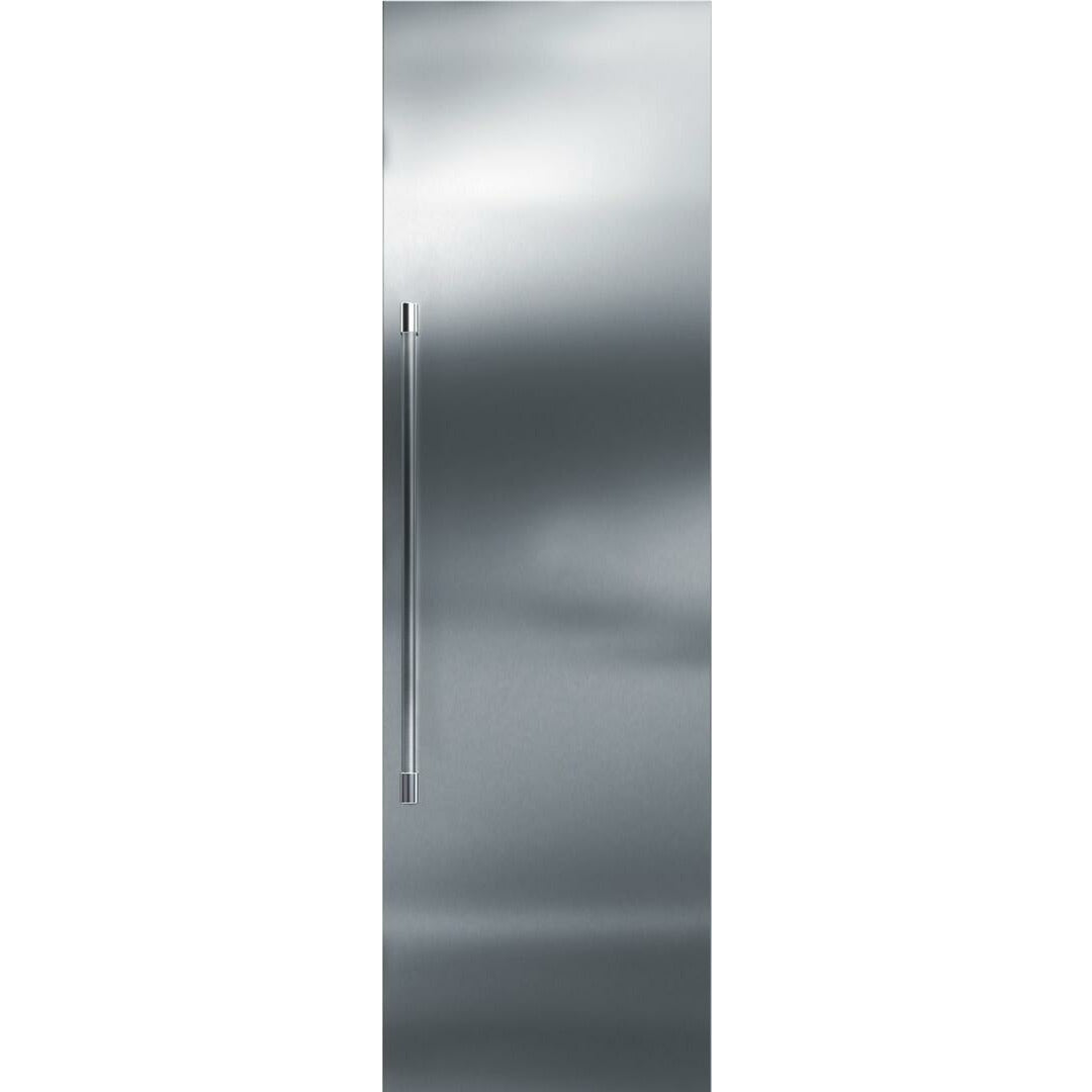 Perlick 24" Stainless Steel Door Panel, 6" Toe Kick Handle - CR-SS-24PD6
