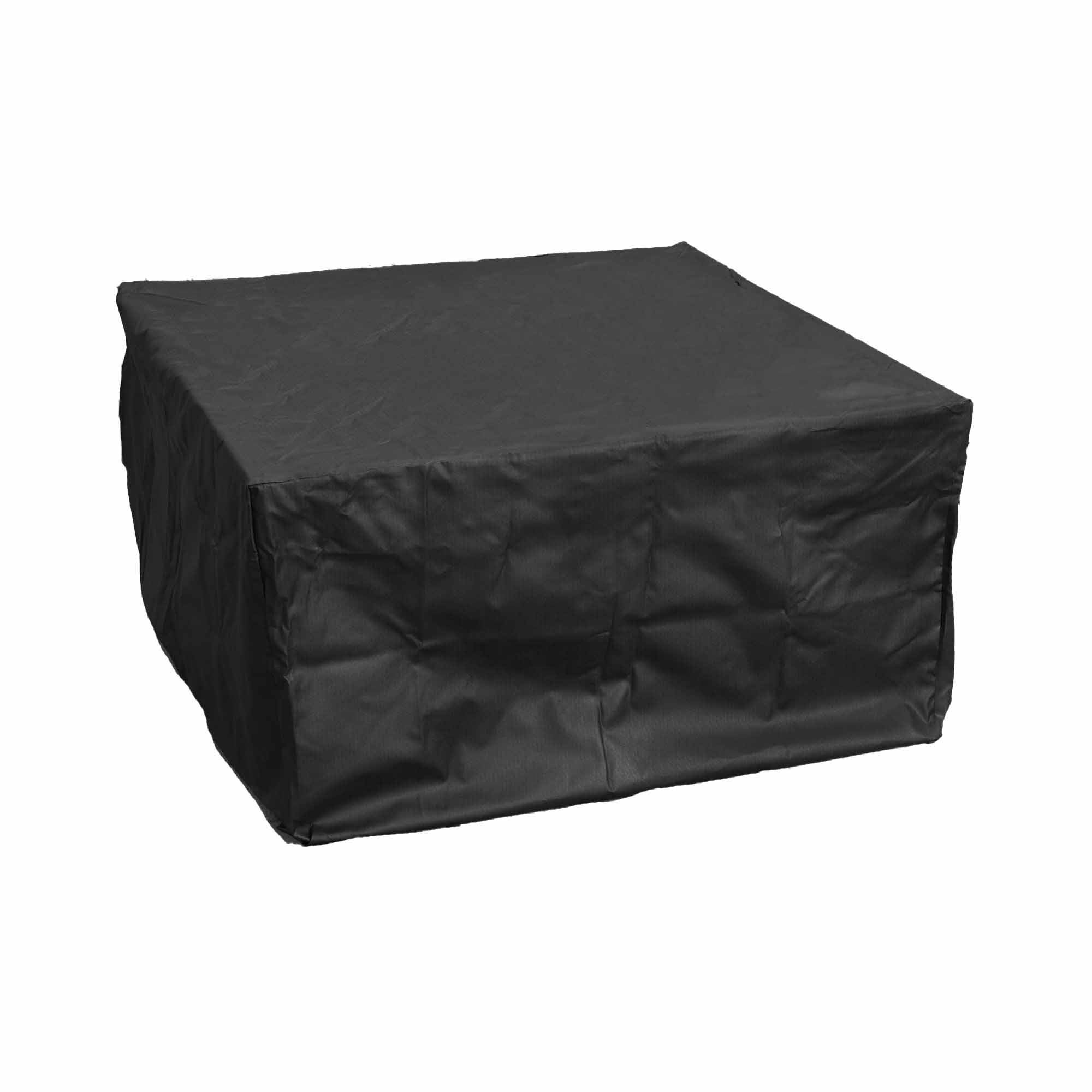 The Outdoor Plus SQUARE FIRE PIT COVERS - OPT-CVR-2020
