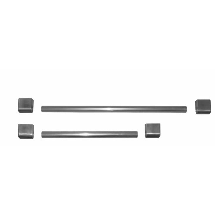 Superiore Metal handle kit  - 099055