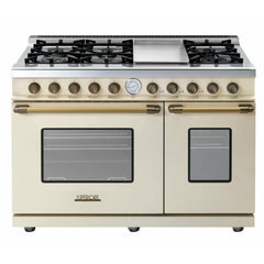 Superiore Range DECO 48" Classic - RD482GC