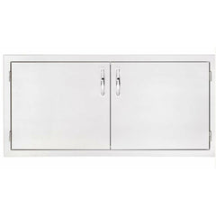 Summerset 45" Double Access Door - SSDD-45