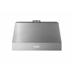 Superiore Hood PRO 30'' Stainless steel - HP301BSS