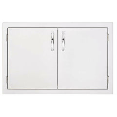Summerset 30" Double Access Door - SSDD-30
