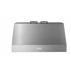 Superiore Hood PRO 36'' Stainless steel - HP362BSS