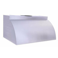 Prestige Pro-Line Series Convex Hood - PLCX