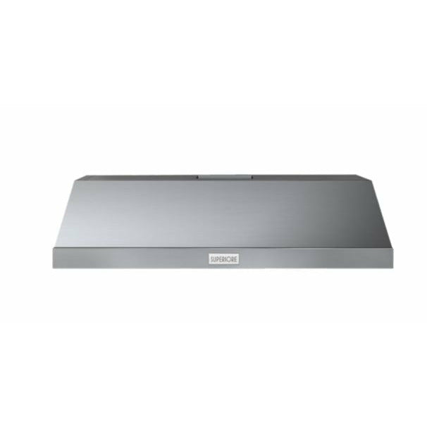Superiore Hood PRO 36'' Stainless steel - HP361SSS