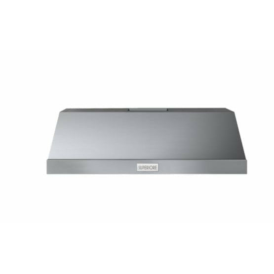 Superiore Hood PRO 30'' Stainless steel - HP301SSS