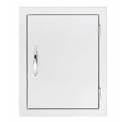 Summerset 20x27" Vertical Access Door (Reversible-Swing) - SSDV-20