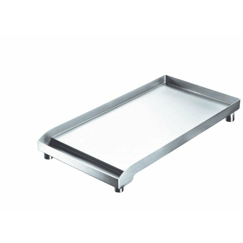 Superiore Griddle Stainless steel - 099051400