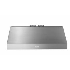 Superiore Hood PRO 48'' Stainless steel - HP482BSS