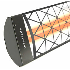 Infratech MOTIF Collection Dual Element Heaters - CD5024-1