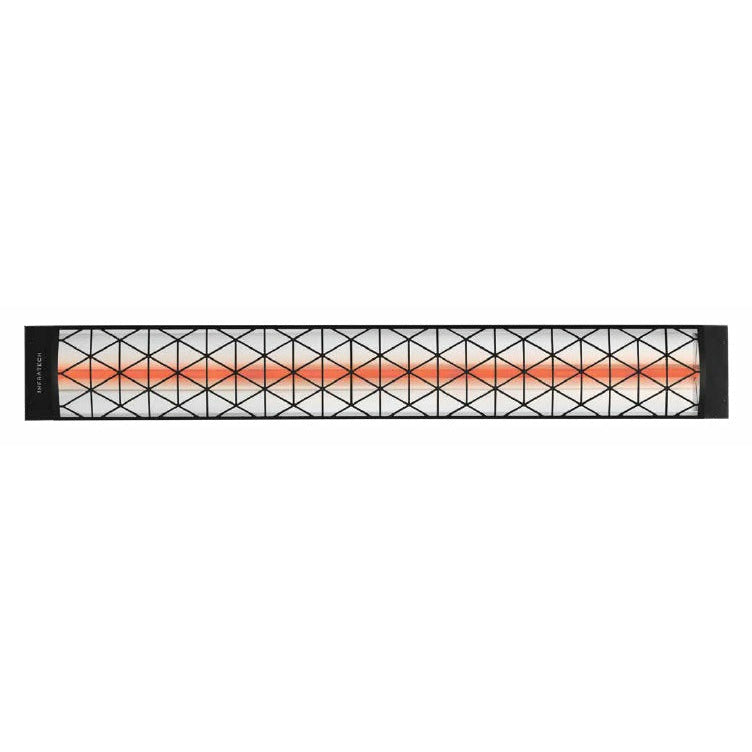 Infratech MOTIF Collection Single Element Heaters - C2524-1