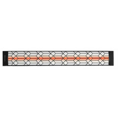 Infratech MOTIF Collection Single Element Heaters - C2024-2
