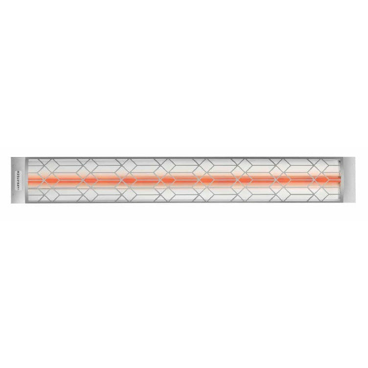 Infratech MOTIF Collection Single Element Heaters - C2524-2