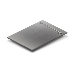 ZLINE 18" Dishwasher Panel with Traditional Handle - DP-18