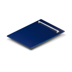 ZLINE 18" Dishwasher Panel with Traditional Handle - DP-18