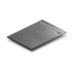 ZLINE 18" Dishwasher Panel with Traditional Handle - DP-18
