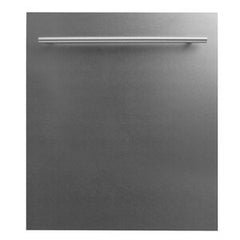 ZLINE Top Control Dishwasher with Stainless Steel Tub - DW-304-24