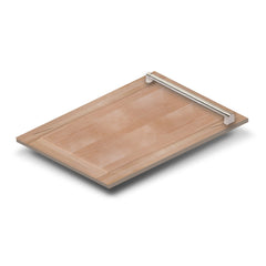 ZLINE 18" Dishwasher Panel with Traditional Handle - DP-18