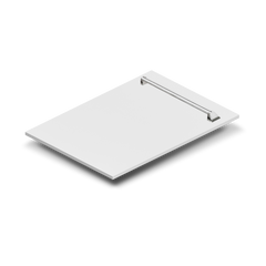 ZLINE 18" Dishwasher Panel with Traditional Handle - DP-18