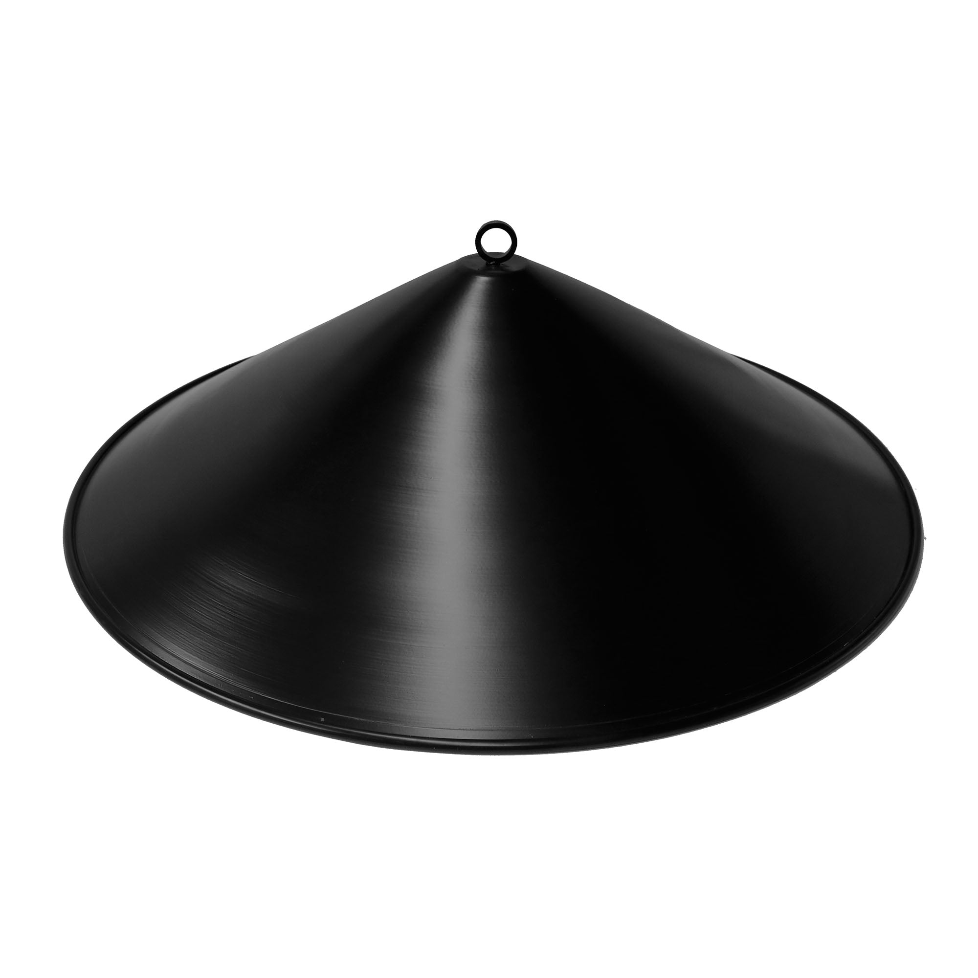 The Outdoor Plus CONE FIRE PIT COVER - OPT-RCB17