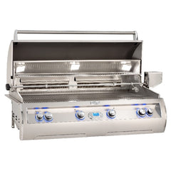 Fire Magic Grills Echelon 50 Inch Built-In Grill with Digital Thermometer - E1060I-81