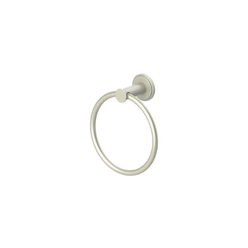ZLINE El Dorado Towel Ring - ELD-TRNG