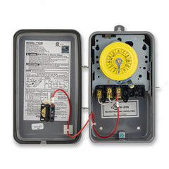 PGS PGS Accessories Emergency Gas Shutoff with Timer - ESTOP09