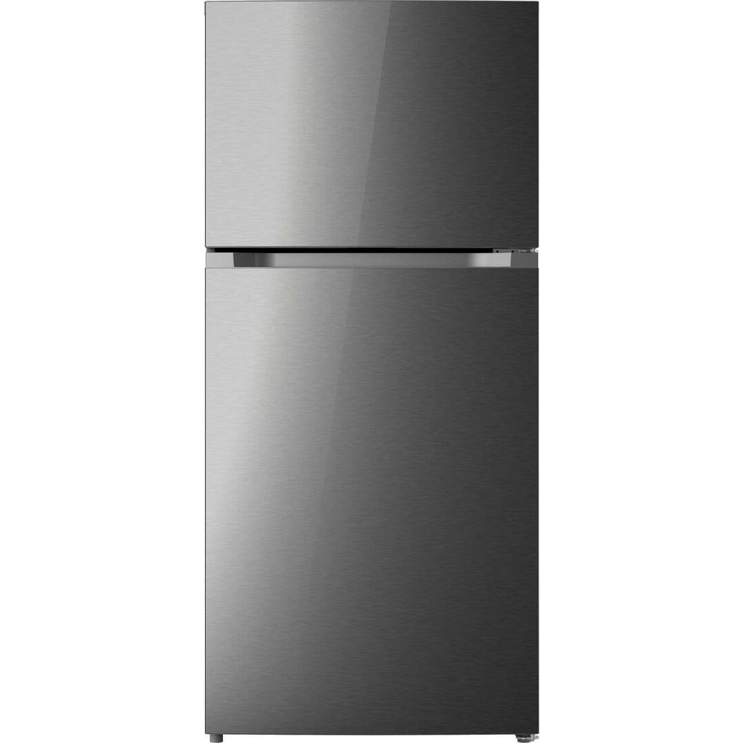 Forte 250 Series 30 Inch Top Freezer Refrigerator, in Stainless Steel -  F18TFRESSS