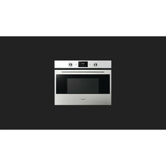 Fulgor Milano 30" Convection Electric Oven with 3.0 cu. ft. Oven Capacity - F1SM30S3