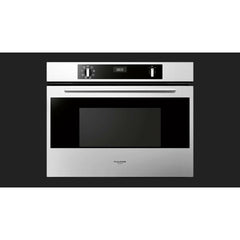 Fulgor Milano 30" Convection Electric Oven with 3.0 cu. ft. Oven Capacity - F1SP30S3