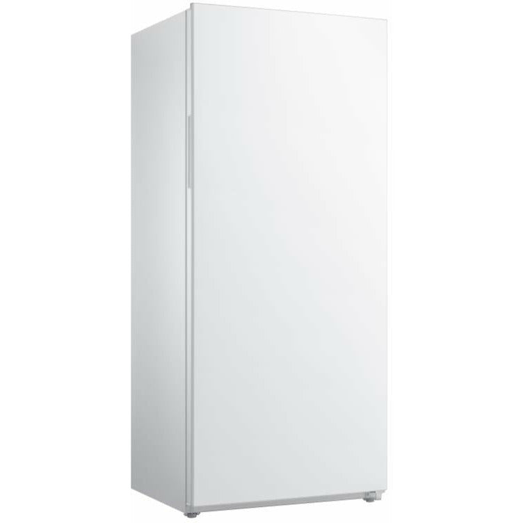 Forte 33 Inch All Refrigerator, in White - F21ARESWW