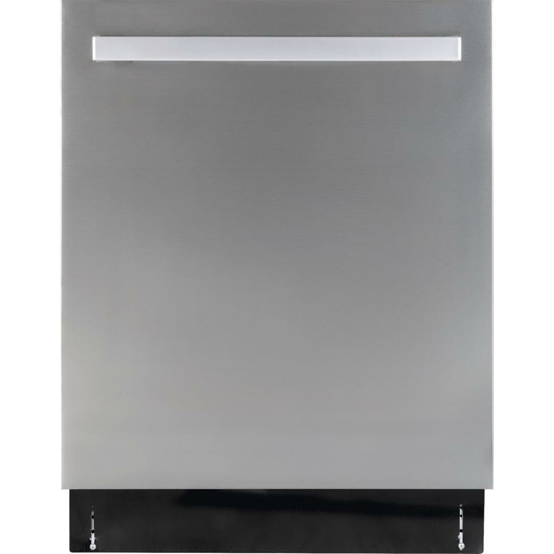 Forte 250 Series 24 Inch Built-In Fully Integrated Dishwasher -  F24DWS250SS