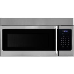 Forte 2 Series 30 Inch Over the Range 1.6 cu. ft. Capacity Microwave Oven - F3016MV2SS