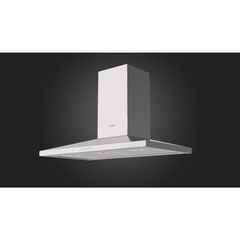 Fulgor Milano Package 30" Electric Double Wall Oven, 36" French Door Refrigerator, 36" Induction Cooktop, 36" Wall Mount Hood and 24" Built-In Dishwasher