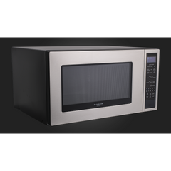 Fulgor Milano 24" Countertop Microwave Oven with 2.0 Cu. Ft. Capacity, Stainless Steel - F4MWO24S1