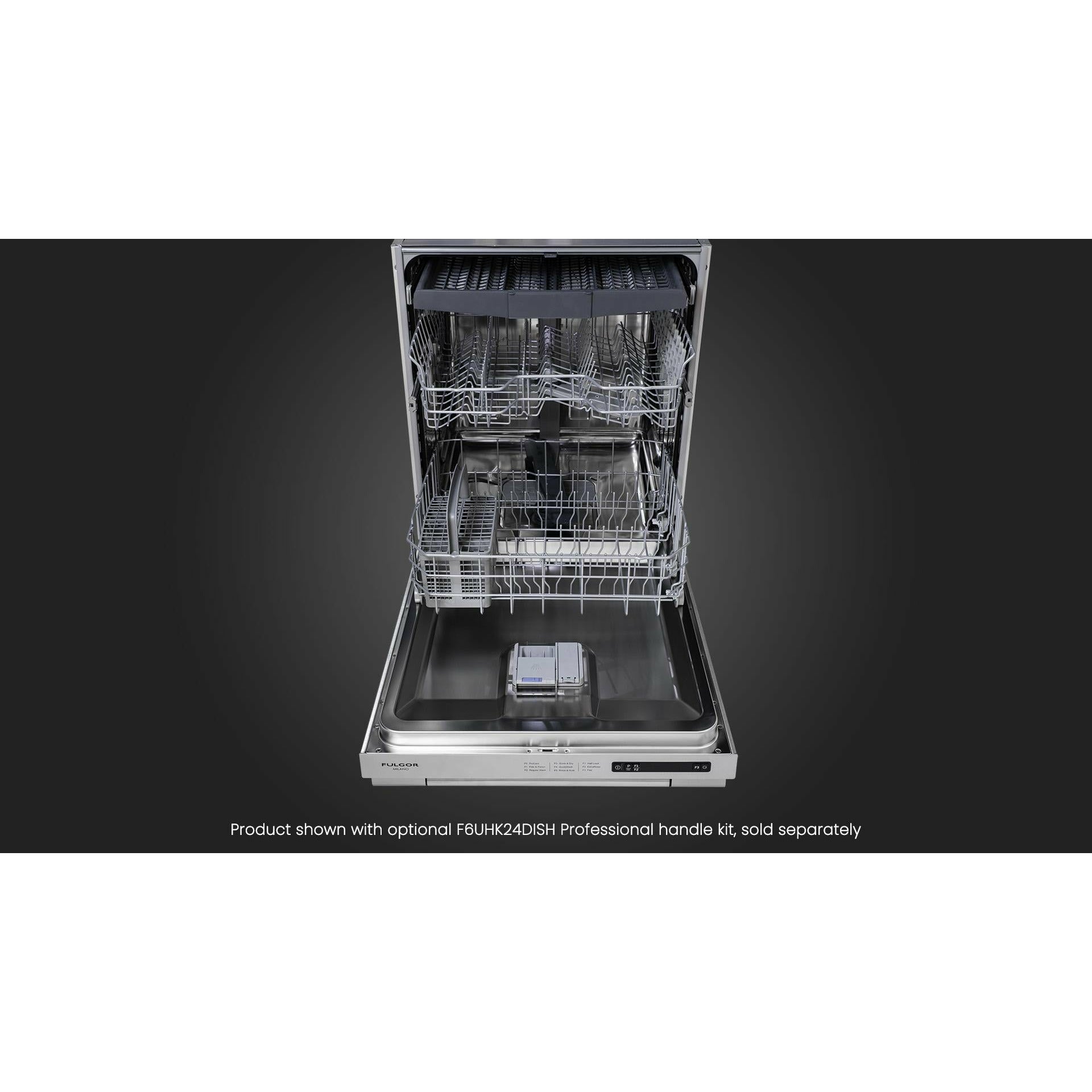 Fulgor milano cheap dishwasher review