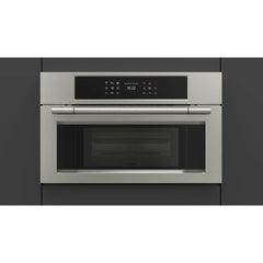 Fulgor Milano 30" Pro Speed Oven - F6PSPD30S1