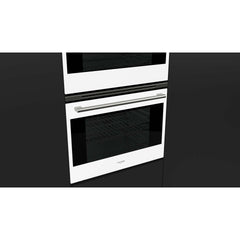 Fulgor Milano 30" Electric Double Wall Oven with 4.4 cu. ft. Capacity - F7DP301