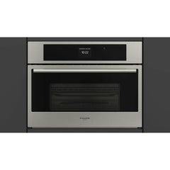 Fulgor Milano 24" 1.2 cu. ft. Total Capacity Electric Combination Single Wall Oven with 1 Oven Rack Convection - F7DSPD24S1