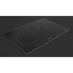 Fulgor Milano 30" Induction Cooktop with 4 Magnetic Burners - F7IT30S1