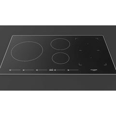 Fulgor Milano 36" Induction Cooktop with 5 Magnetic Burners - F7IT36S1