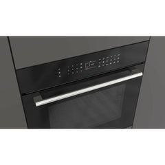 Fulgor Milano 30" Single Electric Wall Oven with 4.4 cu. ft. Gross Capacity - F7SP301